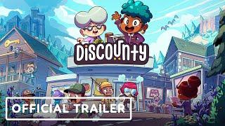 Discounty trailer thumbnail 1