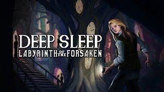 Deep Sleep: Labyrinth of the Forsaken trailer thumbnail 1