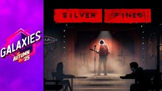Silver Pines trailer thumbnail 1