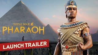 Total War: PHARAOH trailer thumbnail 2