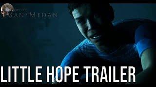 The Dark Pictures Anthology: Little Hope trailer thumbnail 4