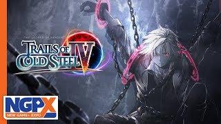 The Legend of Heroes: Trails of Cold Steel IV trailer thumbnail 1