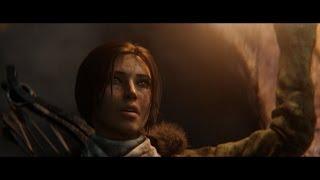 Rise of the Tomb Raider trailer thumbnail 8