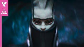 Destiny 2: Lightfall trailer thumbnail 1