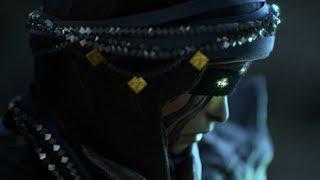 Destiny 2: Shadowkeep trailer thumbnail 3