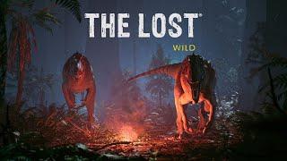 The Lost Wild trailer thumbnail 1