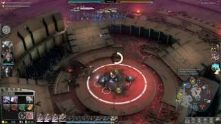 Warhammer 40,000: Dawn of War III trailer thumbnail 5