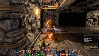 The Fall of the Dungeon Guardians trailer thumbnail 1