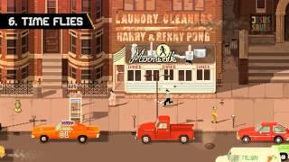 Beat Cop trailer thumbnail 1