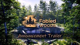 The Fabled Woods trailer thumbnail 1