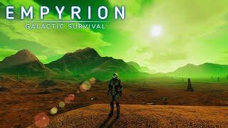 Empyrion - Galactic Survival trailer thumbnail 1