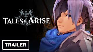 Tales of Arise trailer thumbnail 2