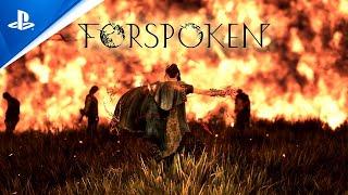 Forspoken trailer thumbnail 6