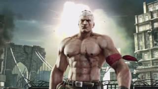 TEKKEN 7 trailer thumbnail 11