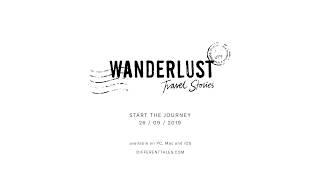 Wanderlust Travel Stories trailer thumbnail 1