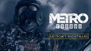 Metro Exodus trailer thumbnail 5