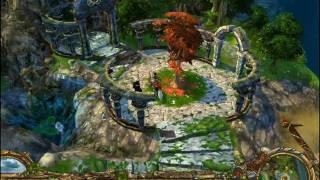 King's Bounty: Armored Princess trailer thumbnail 1