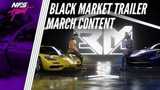 Need for Speed Heat trailer thumbnail 1