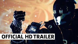Destiny 2: The Witch Queen trailer thumbnail 4