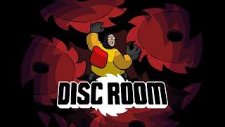 Disc Room trailer thumbnail 1