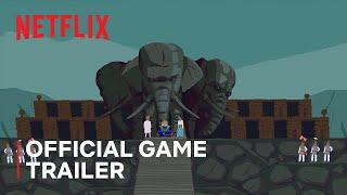 The Case of the Golden Idol trailer thumbnail 2