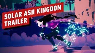 Solar Ash trailer thumbnail 1