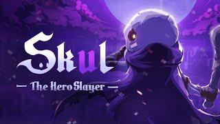 Skul: The Hero Slayer trailer thumbnail 1