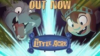The Little Acre trailer thumbnail 1