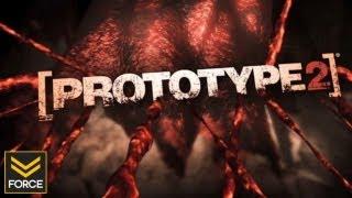 Prototype 2 trailer thumbnail 2