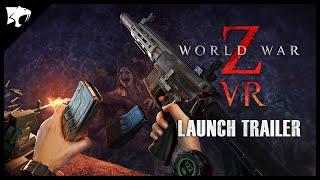 World War Z VR trailer thumbnail 3