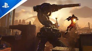 Suicide Squad: Kill the Justice League trailer thumbnail 2