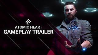 Atomic Heart - Trapped in Limbo trailer thumbnail 1