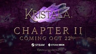 Kristala trailer thumbnail 3
