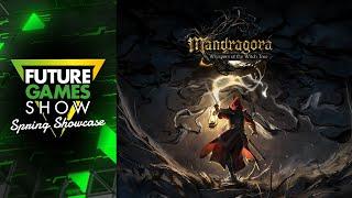 Mandragora: Whispers of the Witch Tree trailer thumbnail 6
