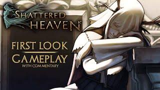 Shattered Heaven trailer thumbnail 4