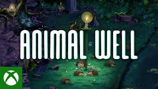 ANIMAL WELL trailer thumbnail 4