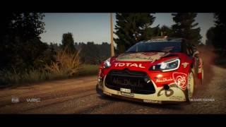 WRC 6 FIA World Rally Championship trailer thumbnail 1