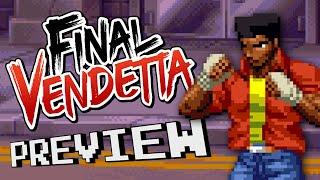 Final Vendetta trailer thumbnail 1