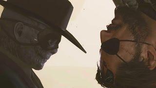 Metal Gear Solid V: The Phantom Pain trailer thumbnail 7