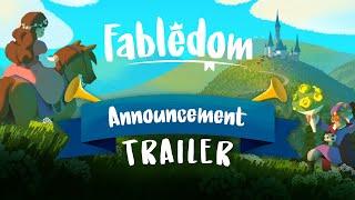 Fabledom trailer thumbnail 1