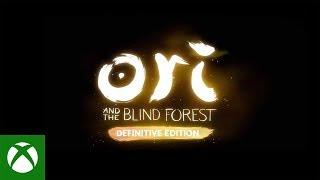 Ori and the Blind Forest: Definitive Edition trailer thumbnail 1