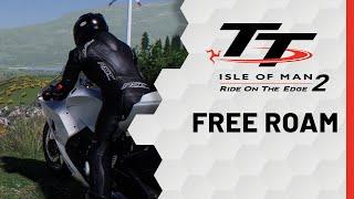 TT Isle of Man - Ride on the Edge 2 trailer thumbnail 3