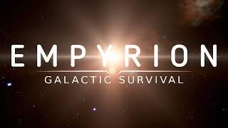 Empyrion - Galactic Survival trailer thumbnail 9