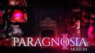 Paragnosia: Museum trailer thumbnail 1