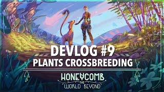 Honeycomb: The World Beyond trailer thumbnail 3