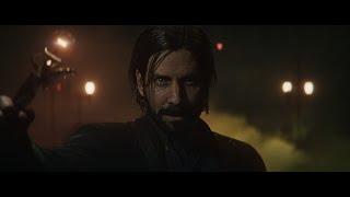 Alan Wake trailer thumbnail 1