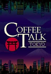 Coffee Talk Tokyo