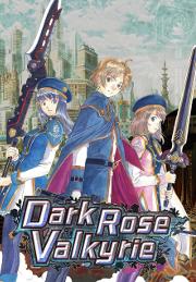 Dark Rose Valkyrie Deluxe