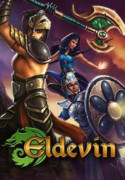 Eldevin 1050 Eldevin Points