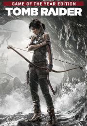 Tomb Raider GOTY